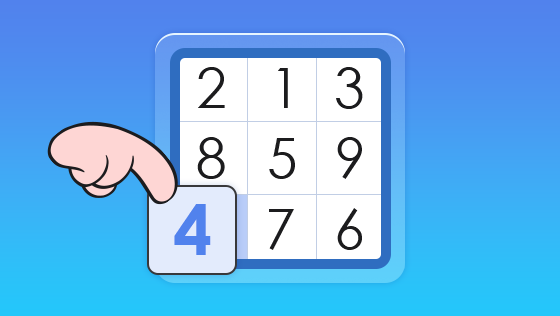 sudoku w wing